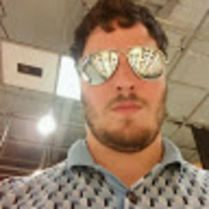 Meet your Posher, Anthony